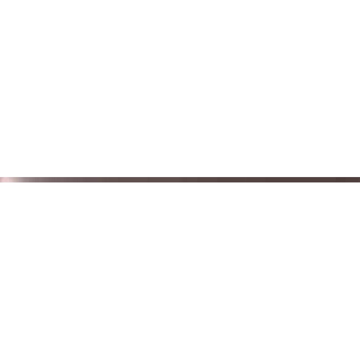 Fap Ceramiche Lumina fOK1 Satinato Copper Listello Бордюр 1,5x110 см, Италия - фото 1