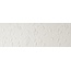 Fap Ceramiche Lumina fOL0 Flower White Matt Настенная плитка 30,5x91,5 см, Италия, ничего - фото 1