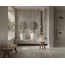 Fap Ceramiche Materia Classica 30x60, керамика, Италия, под камень  - фото интерьера 13