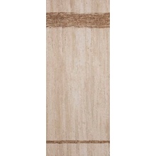 Fap Ceramiche Materia Classica fTYI Beige Oro Inserto Декор 50x120 см, Италия, под камень  - фото 1 - фото 1