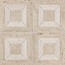Fap Ceramiche Materia Classica fTQU Beige Bianco Icon C Мозаика 30x30 см, Италия, под мозаику - фото 1