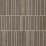 Fap Ceramiche Meltin fKSQ Tratto Terra Mosaico Мозаика 30,5x30,5 см, Италия, под мозаику - фото 1