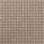 Fap Ceramiche Milano Mood fQEV Biscotto Мозаика 30,5x30,5 см, Италия, под мозаику - фото 1