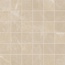 Fap Ceramiche Roma Diamond fNGC Beige Duna Macromosaico Мозаика 30x30 см, Италия, под мозаику - фото 1