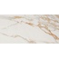 Fap Ceramiche Roma Gold fPZ7 Calacatta Oro Brill Керамогранит 80x160 см, Италия, под камень  - фото 1