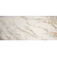 Fap Ceramiche Roma Gold fPZO Calacatta Oro Brillante Керамогранит 120x278 см, Италия, под камень  - фото 1