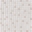 Fap Ceramiche Roma Gold fQKL Onice Neve  Brillante Мозаика 30,5x30,5 см, Италия, под мозаику - фото 1