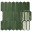 Fap Ceramiche True Color fTFG Green Vintage Mosaico Мозаика 29,8x29,8 см, Италия, под мозаику - фото 1