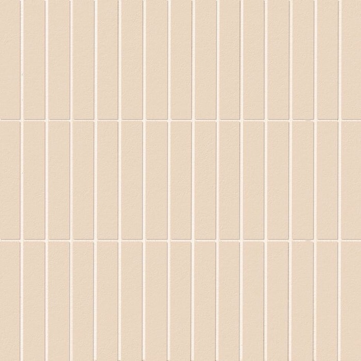 Fap Ceramiche True Color fTLS Talc Tratti Mosaico Мозаика 30,5x30,5 см, Италия, под мозаику - фото 1