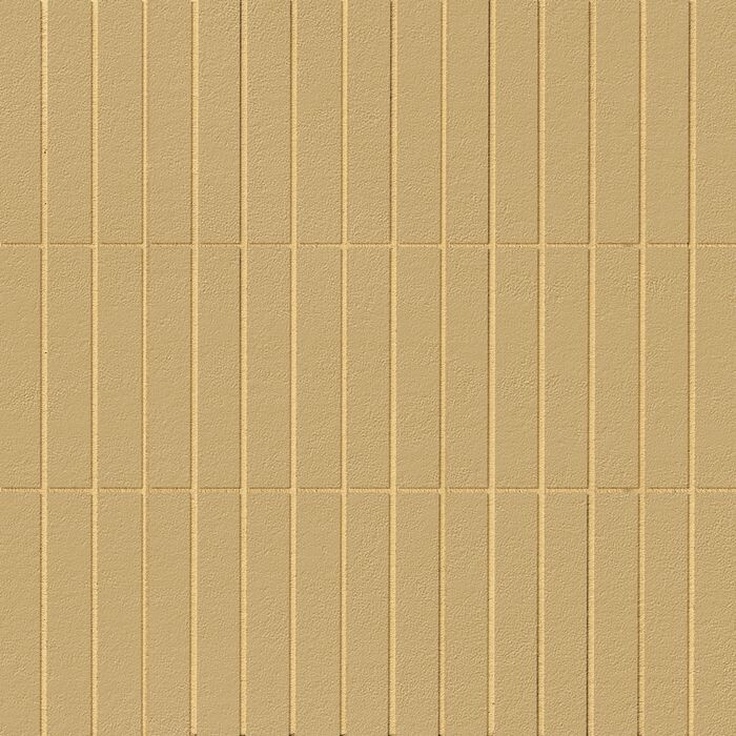 Fap Ceramiche True Color fTLN Caramel Tratti Mosaico Мозаика 30,5x30,5 см, Италия, под мозаику - фото 1