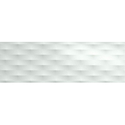 Lumina Line White Gloss 25x75