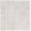 Fap Ceramiche Milano & Floor fNS0 Bianco Macromos. Ant.Matt. Мозаика 30x30 см, Италия, под мозаику - фото 1