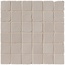 Fap Ceramiche Milano & Floor fNSZ Beige Macromos. Ant.Matt. Мозаика 30x30 см, Италия, под мозаику - фото 1