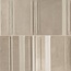 Fap Ceramiche Milano & Floor fNRO 30 Beige Tortora Deco Декор 30x30 см, Италия, под камень  - фото 1