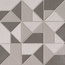 Fap Ceramiche Milano & Wall fNVY Terra Origami Mos. Мозаика 30,5x30,5 см, Италия, под мозаику - фото 1