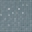 Fap Ceramiche Milano & Wall fNVK Blu Mos. Мозаика 30,5x30,5 см, Италия, под мозаику - фото 1