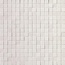 Fap Ceramiche Pat fOD8 White Mosaico Мозаика 30,5x30,5 см, Италия, под мозаику - фото 1
