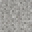 Fap Ceramiche Roma Classic fNY6 Grigio Superiore Brillante Mosaico Мозаика 30,5x30,5 см, Италия, под мозаику - фото 1