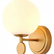 Favourite Absolute 2928-1W Бра 15x22,5 см, Германия - фото 1 - фото 2