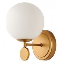 Favourite Absolute 2928-1W Бра 15x22,5 см, Германия - фото 1 - фото 1