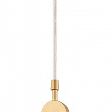 Favourite Absolute 2928-1P Светильник Германия - фото 1 - фото 3