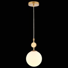 Favourite Absolute 2928-1P Светильник Германия - фото 1 - фото 4