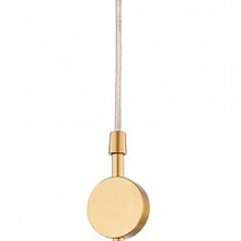 Favourite Absolute 2928-1P Светильник Германия - фото 1 - фото 2