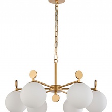 Favourite Absolute 2928-6P Люстра подвесная Германия - фото 1 - фото 3