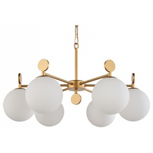 Favourite Absolute 2928-6P Люстра подвесная Германия - фото 1 - фото 1