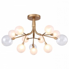 Favourite Babylon 2515-9U Люстра потолочная Германия - фото 1 - фото 1