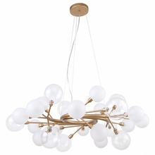 Favourite Babylon 2515-15P Люстра подвесная Германия - фото 1 - фото 2