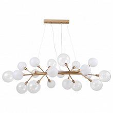 Favourite Babylon 2515-12P Люстра подвесная 100x42x110 см, Германия - фото 1 - фото 2