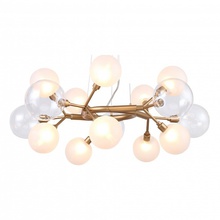 Favourite Babylon 2515-10P Люстра подвесная Германия - фото 1 - фото 1