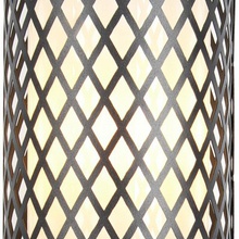 Favourite Barrel 3019-1W Светильник 9,6x39,3 см, Германия - фото 1 - фото 2