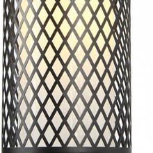 Favourite Barrel 3020-1W Светильник 12x29 см, Германия - фото 1 - фото 2