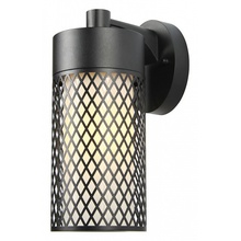 Favourite Barrel 3020-1W Светильник 12x29 см, Германия - фото 1 - фото 1