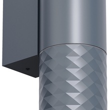 Favourite Bonum 4660-1W Уличный светильник 6x13,5 см, Германия - фото 1 - фото 3