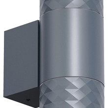 Favourite Bonum 4660-2W Уличный светильник 6x19,5 см, Германия - фото 1 - фото 3