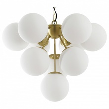 Favourite Botrus 2733-10P Люстра подвесная Германия - фото 1 - фото 1