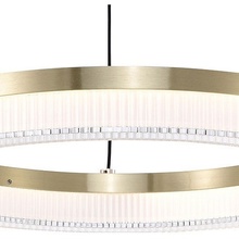 Favourite Cirkler 4400-4P Потолочный светильник Германия - фото 1 - фото 3