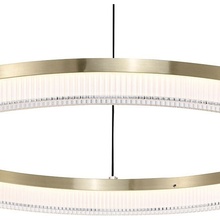 Favourite Cirkler 4400-6P Потолочный светильник Германия - фото 1 - фото 3