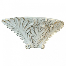 Favourite Cornisa 1324-1W Настенный светильник 34x13 см, Германия - фото 1 - фото 1