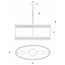 Favourite Exortivus 4011-3PC Потолочный светильник 60x25x39,5 см, Германия - фото 6
