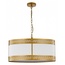 Favourite Exortivus 4011-3PC Потолочный светильник 60x25x39,5 см, Германия - фото 2