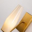 Favourite Figuris 2872-1W Бра 10x31,5 см, Германия - фото 3