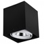 Favourite Flashled 1987-1U Потолочный светильник 14x14x16 см, Германия - фото 1