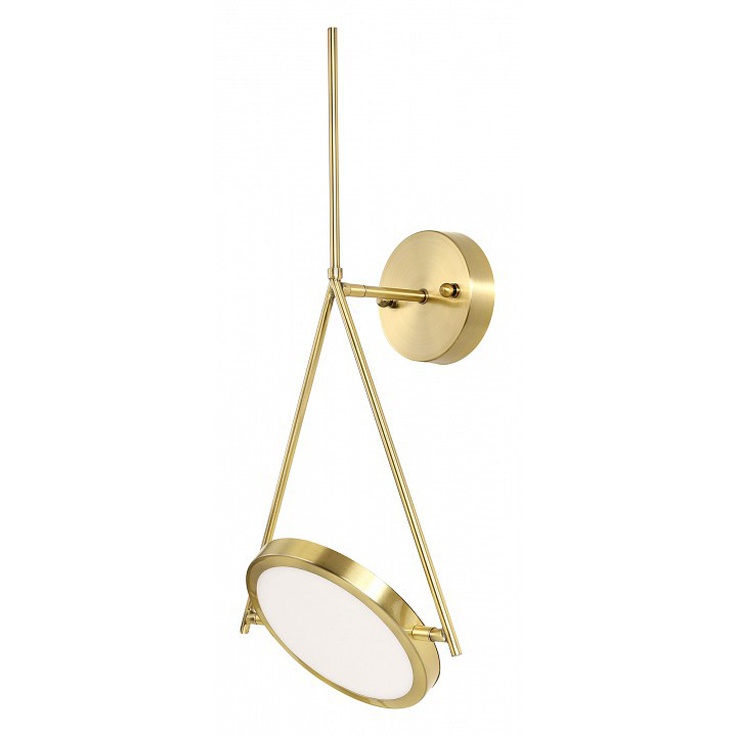 Favourite Fons 2776-1W Бра 26x66 см, Германия - фото 1 Favourite Fons 2776-1W Бра 26x66 см, Германия - фото 1