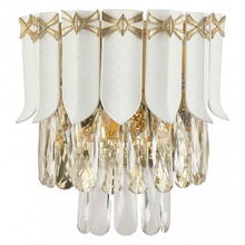 Favourite Frons 2734-3W Светильник 16,5x26,5 см, Германия - фото 1 Favourite Frons 2734-3W Светильник 16,5x26,5 см, Германия - фото 1 - фото 1