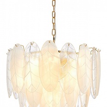 Favourite Intera 2983-13P Люстра подвесная Германия - фото 1 - фото 3