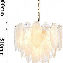 Favourite Intera 2983-13P Люстра подвесная Германия - фото 1 - фото 4